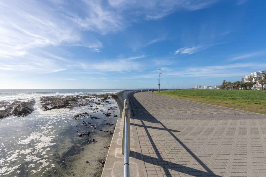 1 Bedroom Property for Sale in Sea Point Western Cape